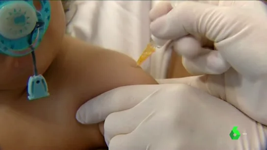 Nueva York obligará a vacunarse de sarampión tras declarar la emergencia de salud pública Nueva York obligará a vacunarse de sarampión tras declarar la emergencia de salud pública