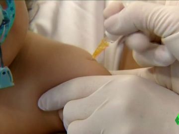 Nueva York obligará a vacunarse de sarampión tras declarar la emergencia de salud pública Nueva York obligará a vacunarse de sarampión tras declarar la emergencia de salud pública