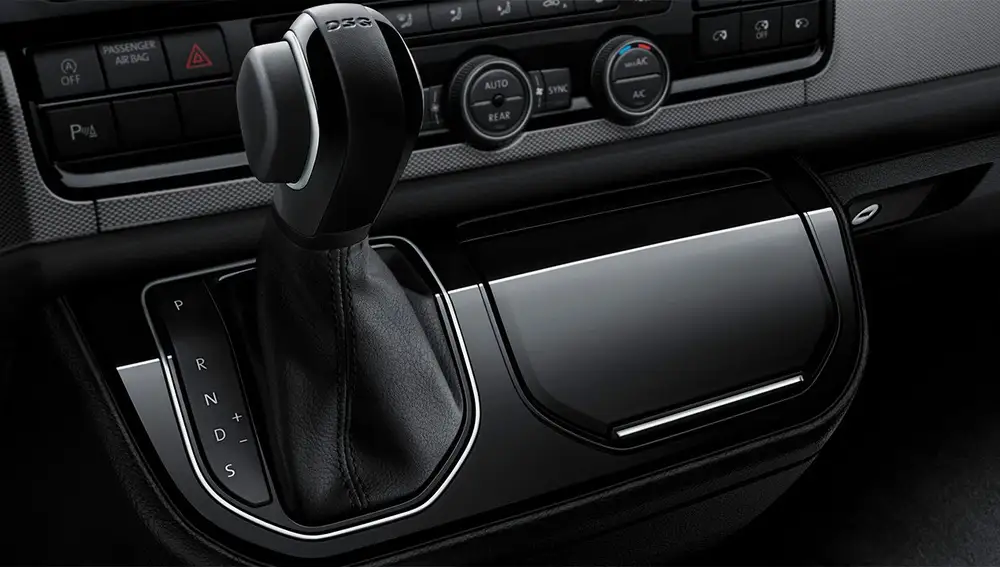 Volkswagen California Ocean