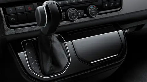 Volkswagen California Ocean Volkswagen California Ocean