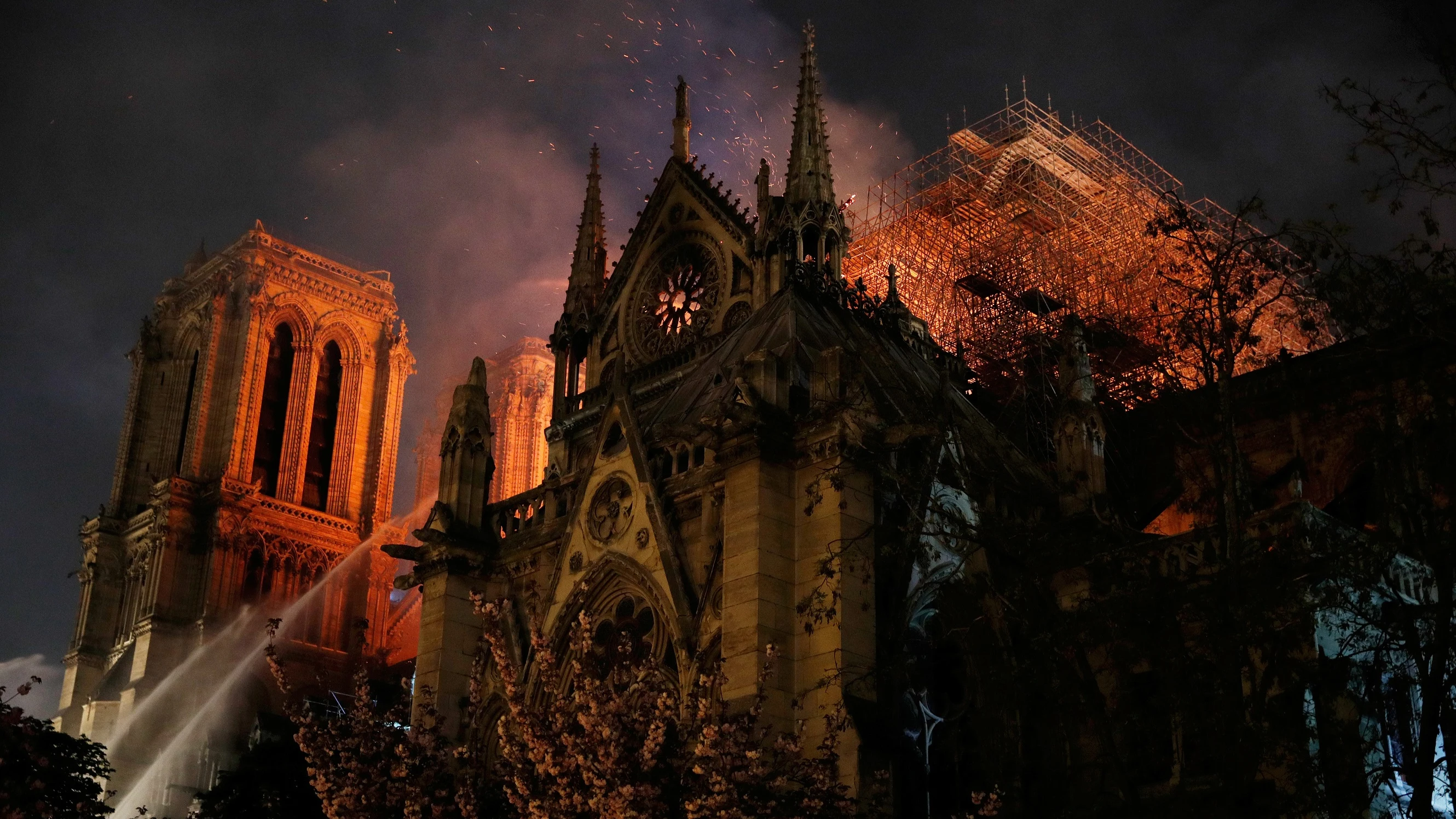 Notre Dame