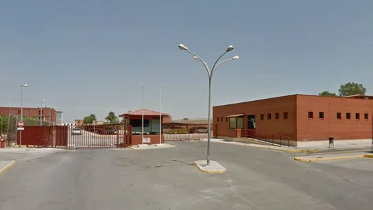 Centro Penitenciario Sevilla 1 Centro Penitenciario Sevilla 1