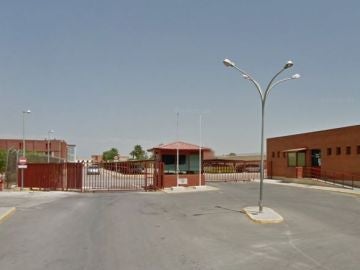 Centro Penitenciario Sevilla 1 Centro Penitenciario Sevilla 1