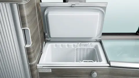 Volkswagen California Ocean Volkswagen California Ocean