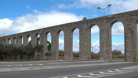 Acueducto