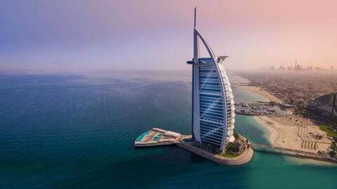 Burj Al Arab Jumeirah