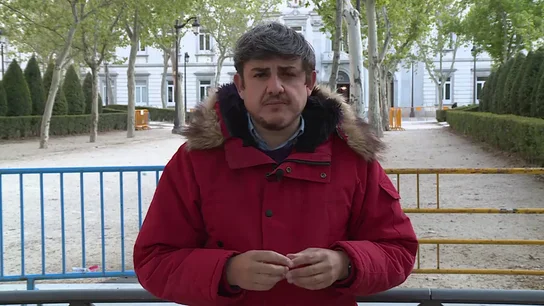 Alfonso Pérez Medina Alfonso Pérez Medina