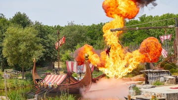 Puy du Fou