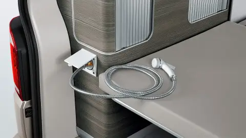 Volkswagen California Ocean Volkswagen California Ocean