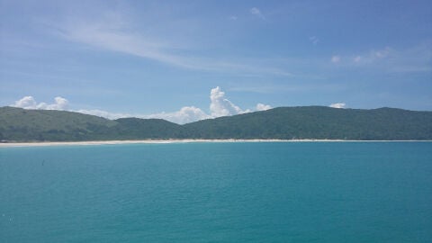 Playa Flamenco