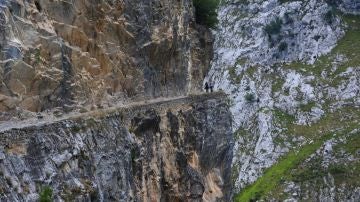 Ruta del Cares