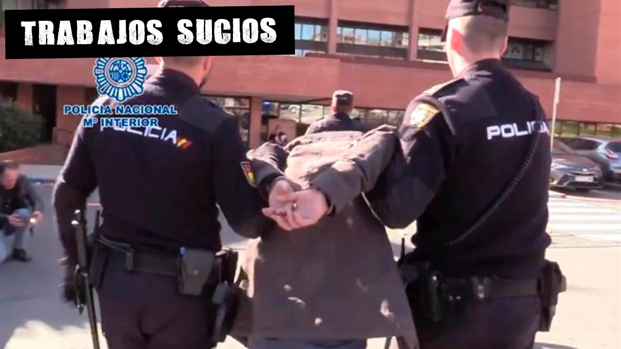 Trabajos sucios