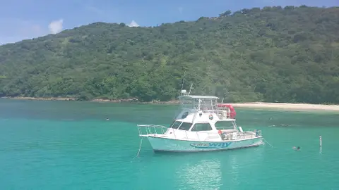 Isla Culebra Isla Culebra