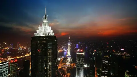 Park Hyatt Shanghai Park Hyatt Shanghai