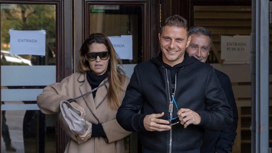 El futbolista del Real Betis Joaquín Sánchez El futbolista del Real Betis Joaquín Sánchez