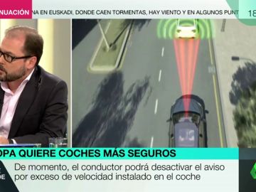 SEGURIDAD VIAL ENTREVISTA SEGURIDAD VIAL ENTREVISTA