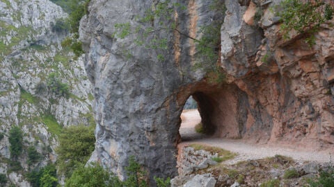 Ruta del Cares