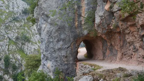 Ruta del Cares Ruta del Cares
