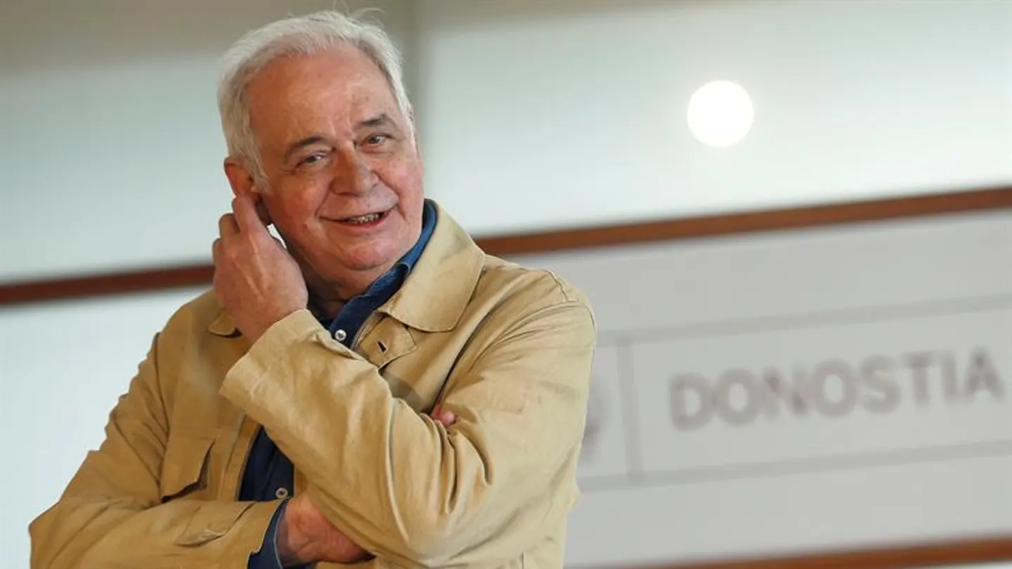 Diego Galán Diego Galán