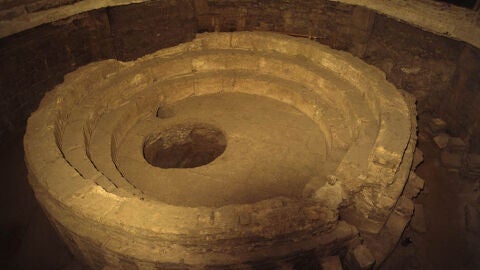 Termas romanas