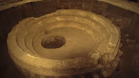 Termas romanas Termas romanas