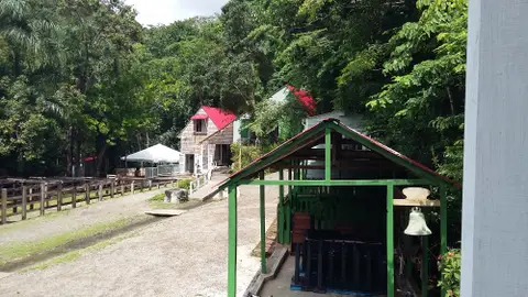 Hacienda Buenavista Hacienda Buenavista