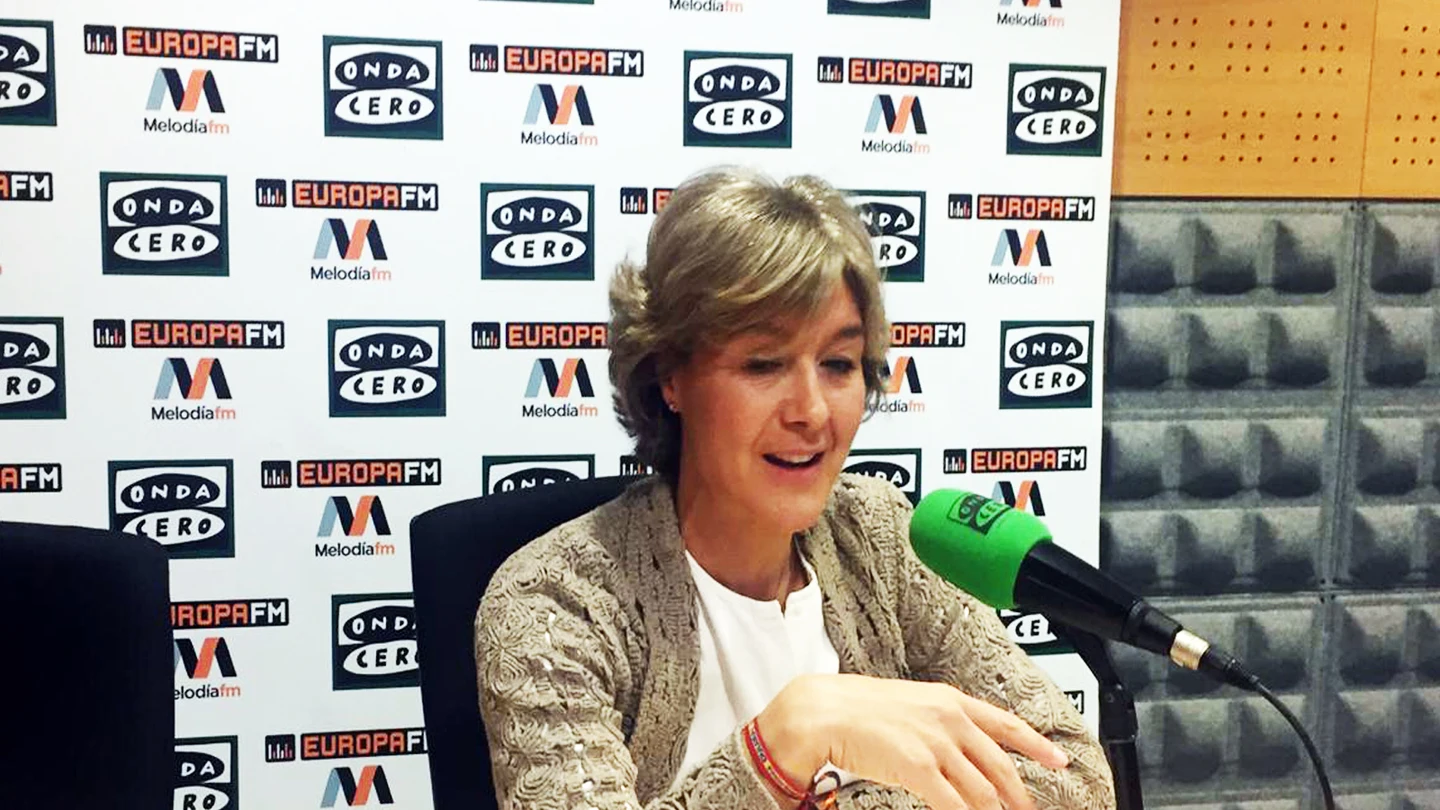 Isabel García Tejerina Isabel García Tejerina