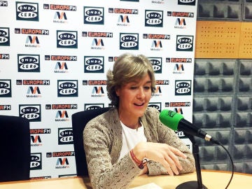 Isabel García Tejerina Isabel García Tejerina
