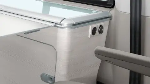 Volkswagen California Ocean Volkswagen California Ocean