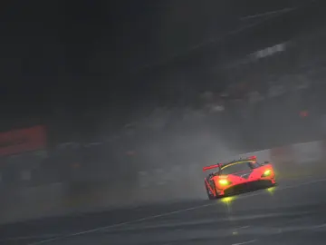 Alex Palou Super GT 2019 Rd1 Okayama Alex Palou Super GT 2019 Rd1 Okayama