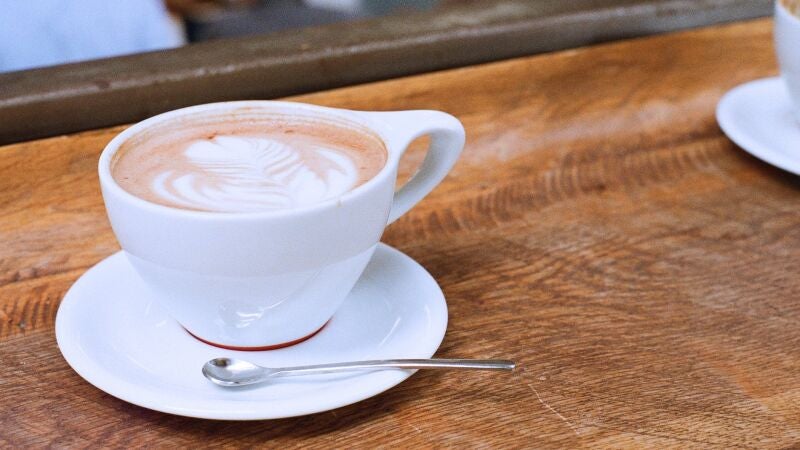 Suiza declara el café como 