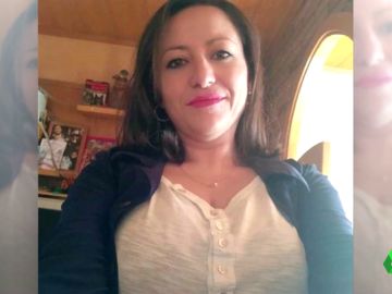 Janet Jumillas, desaparecida en Cornellà de Llobregat