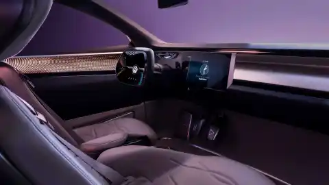 VW I.D Roomzz VW I.D Roomzz