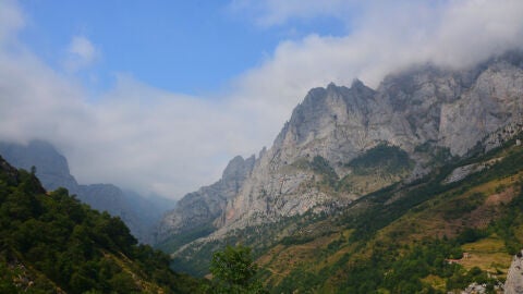 Asturias