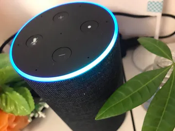 Amazon Echo Amazon Echo