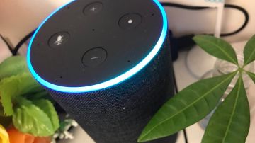 Amazon Echo