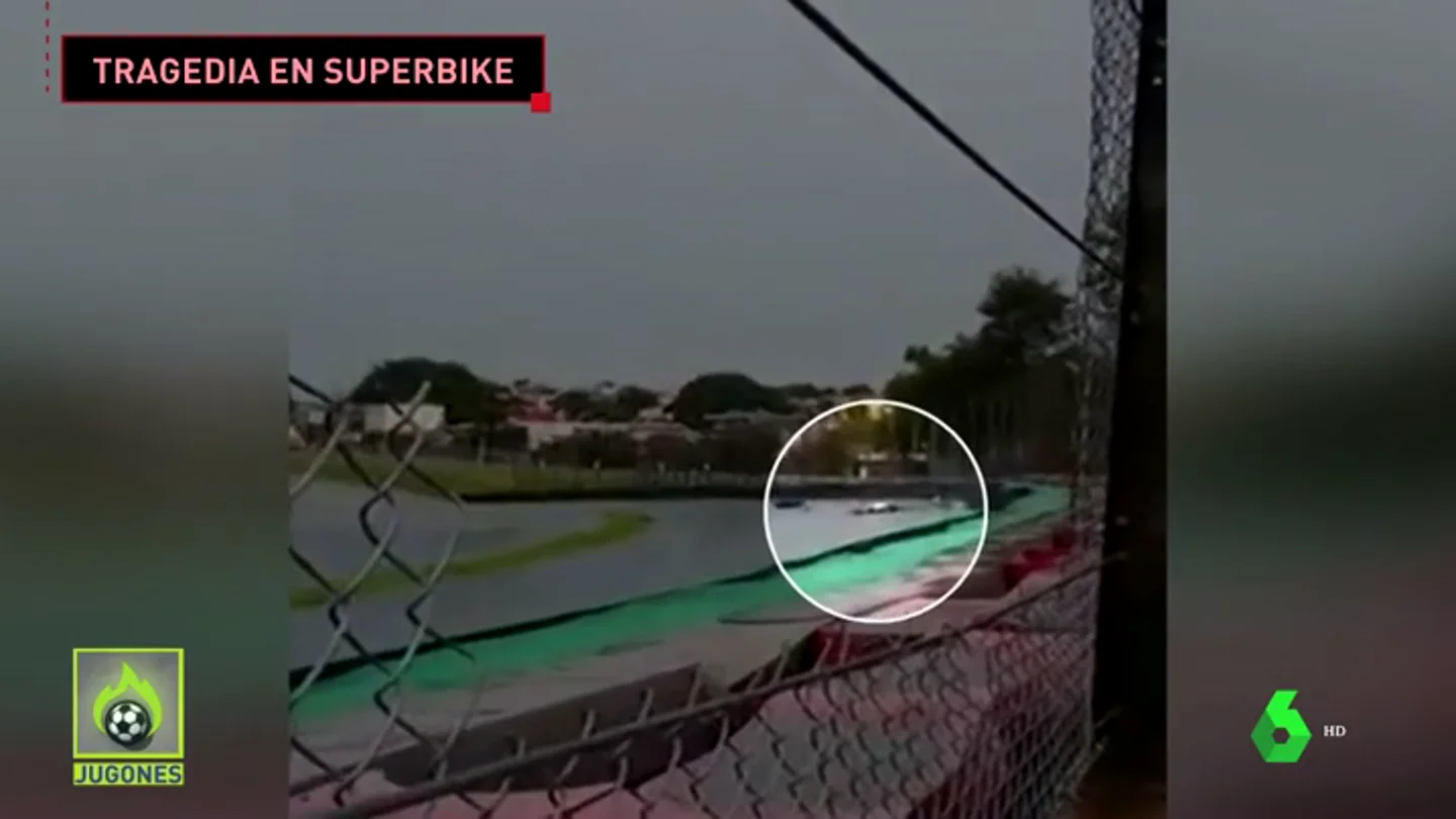 accidentesuperbike accidentesuperbike