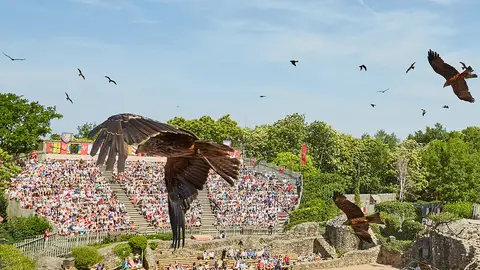 Puy du Fou Puy du Fou