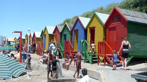 Sudáfrica Sudáfrica