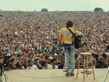Woodstock Woodstock