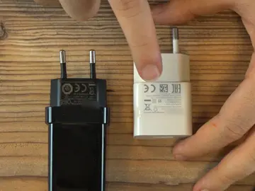 Cargadores Cargadores