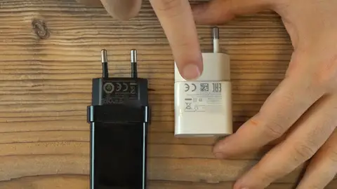 Cargadores Cargadores