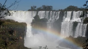 Maravillas Naturales del Mundo