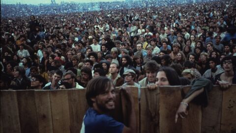 Woodstock