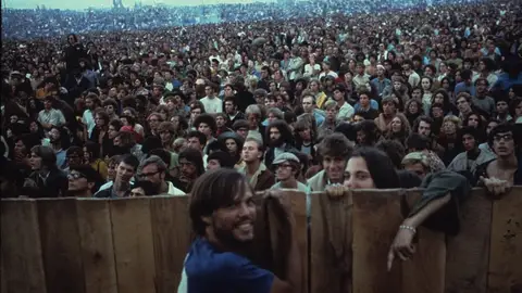 Woodstock Woodstock