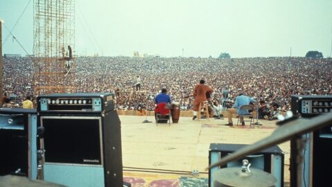 Woodstock