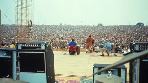 Woodstock Woodstock