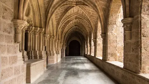 Monasterio de Piedra Monasterio de Piedra