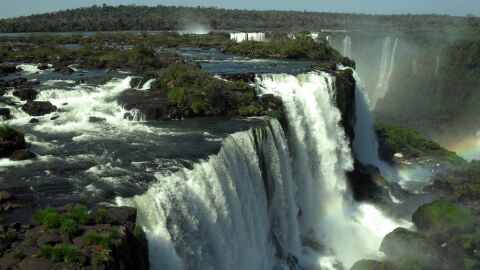 Maravillas Naturales del mundo