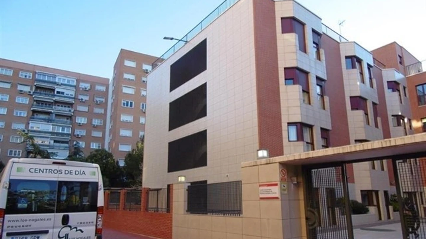 Residencia Los Nogales Residencia Los Nogales
